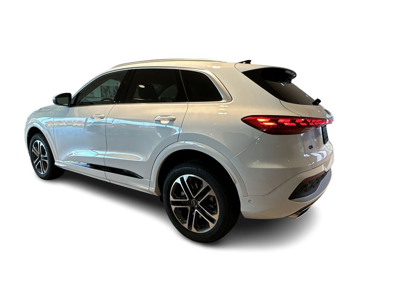 2025 Audi All-New Q5 in Toronto, Ontario