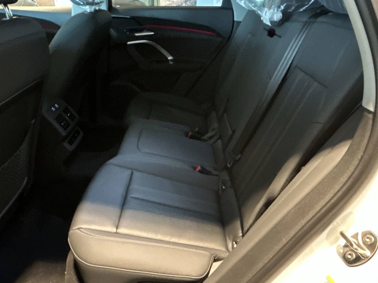 2025 Audi All-New Q5 in Toronto, Ontario