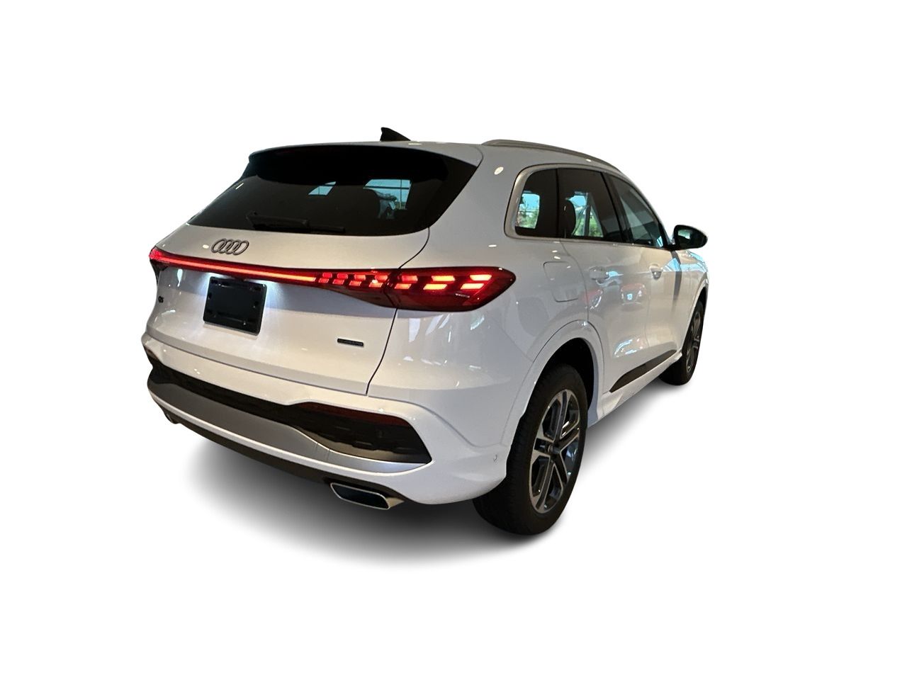 2025 Audi All-New Q5 in Toronto, Ontario
