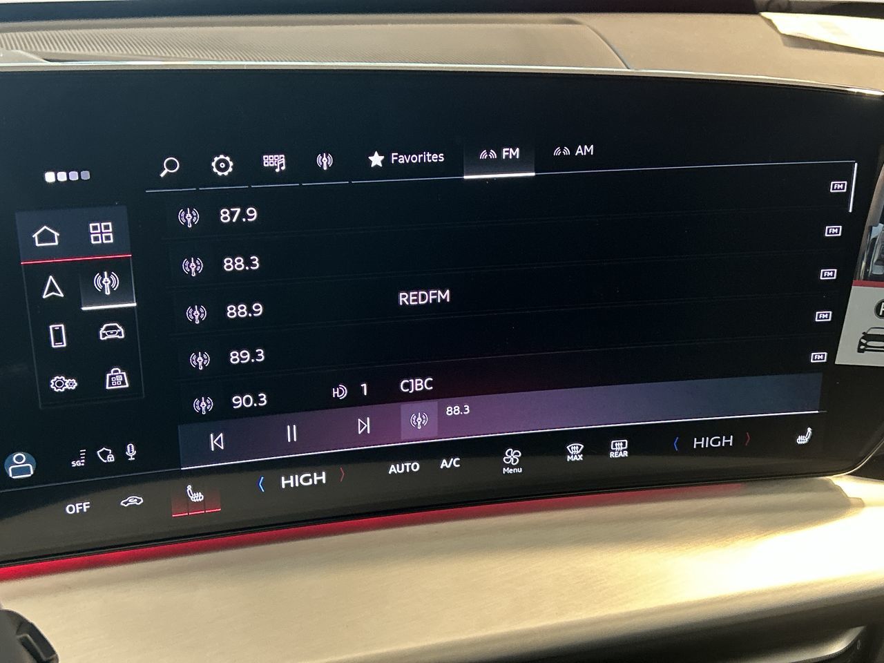 2025 Audi All-New Q5 in Toronto, Ontario