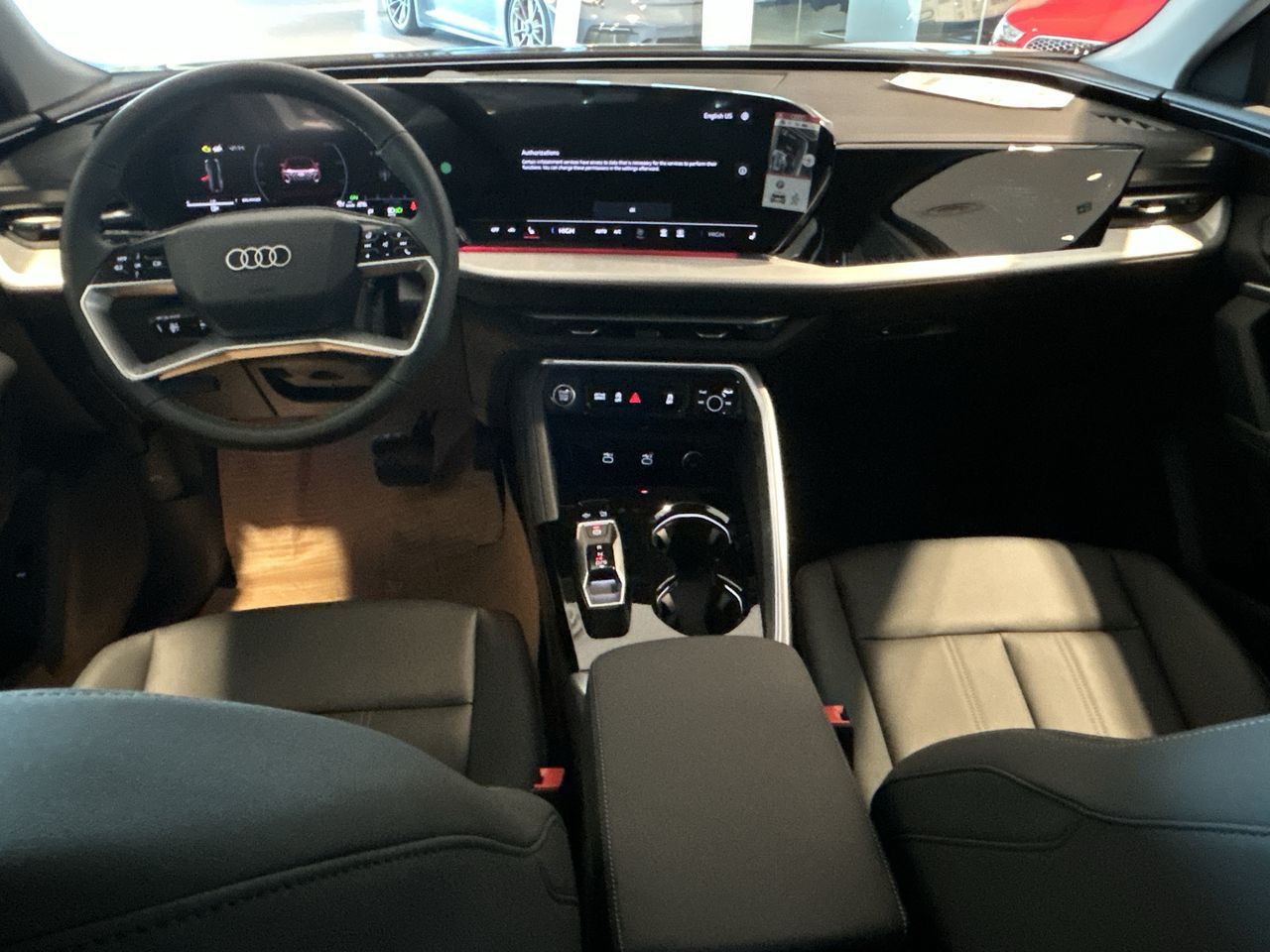 2025 Audi All-New Q5 in Toronto, Ontario