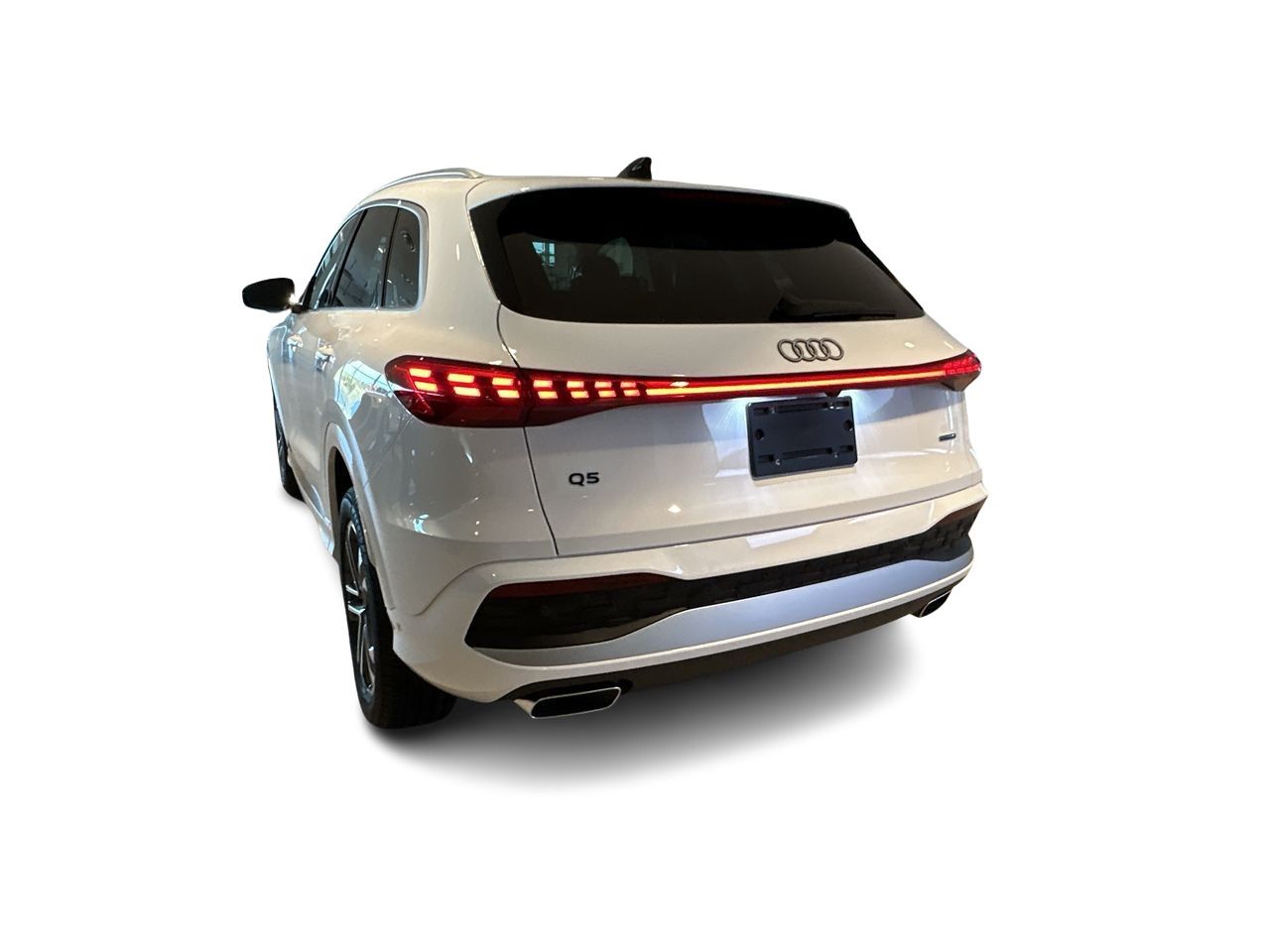 2025 Audi All-New Q5 in Toronto, Ontario