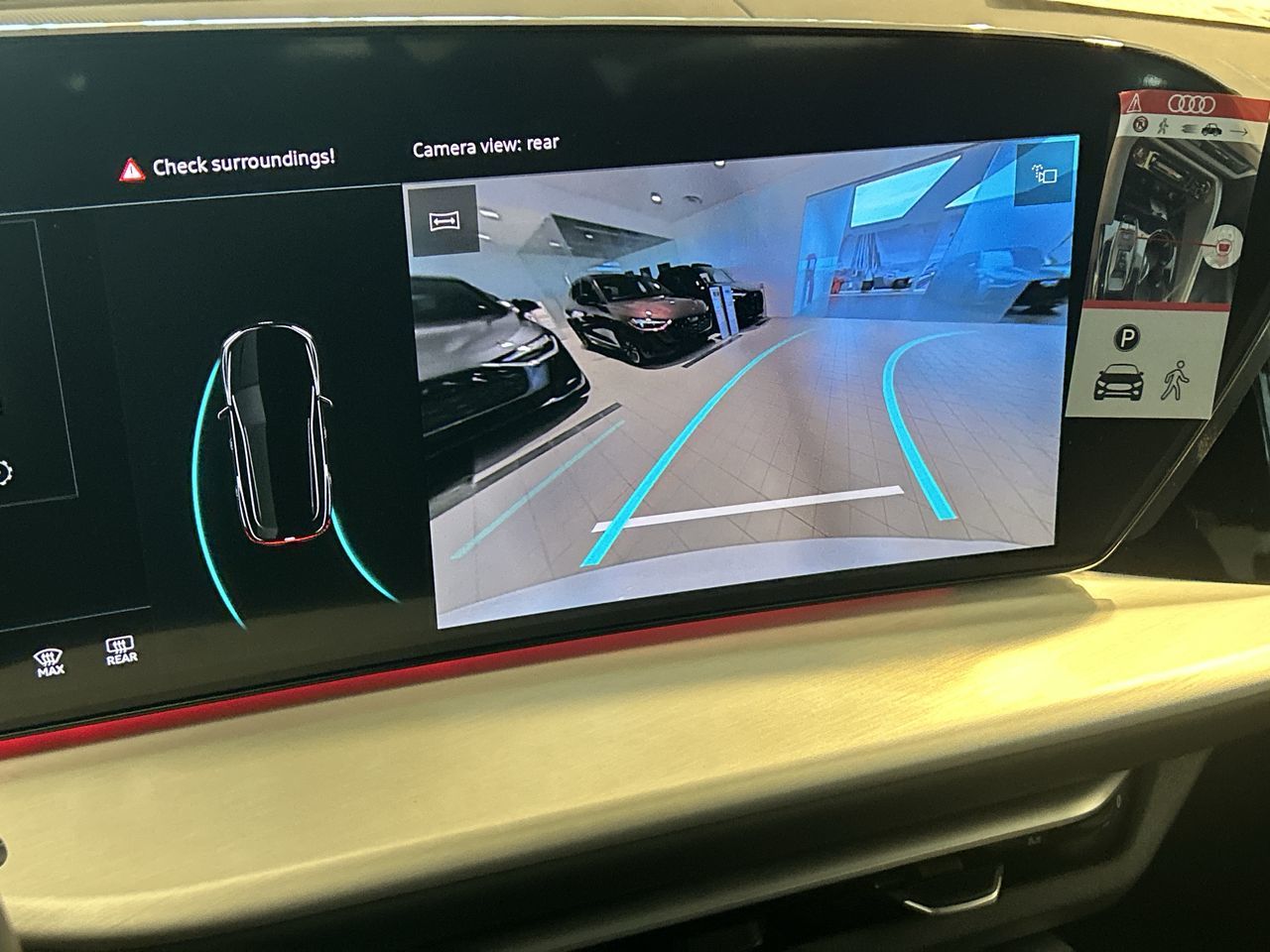 2025 Audi All-New Q5 in Toronto, Ontario