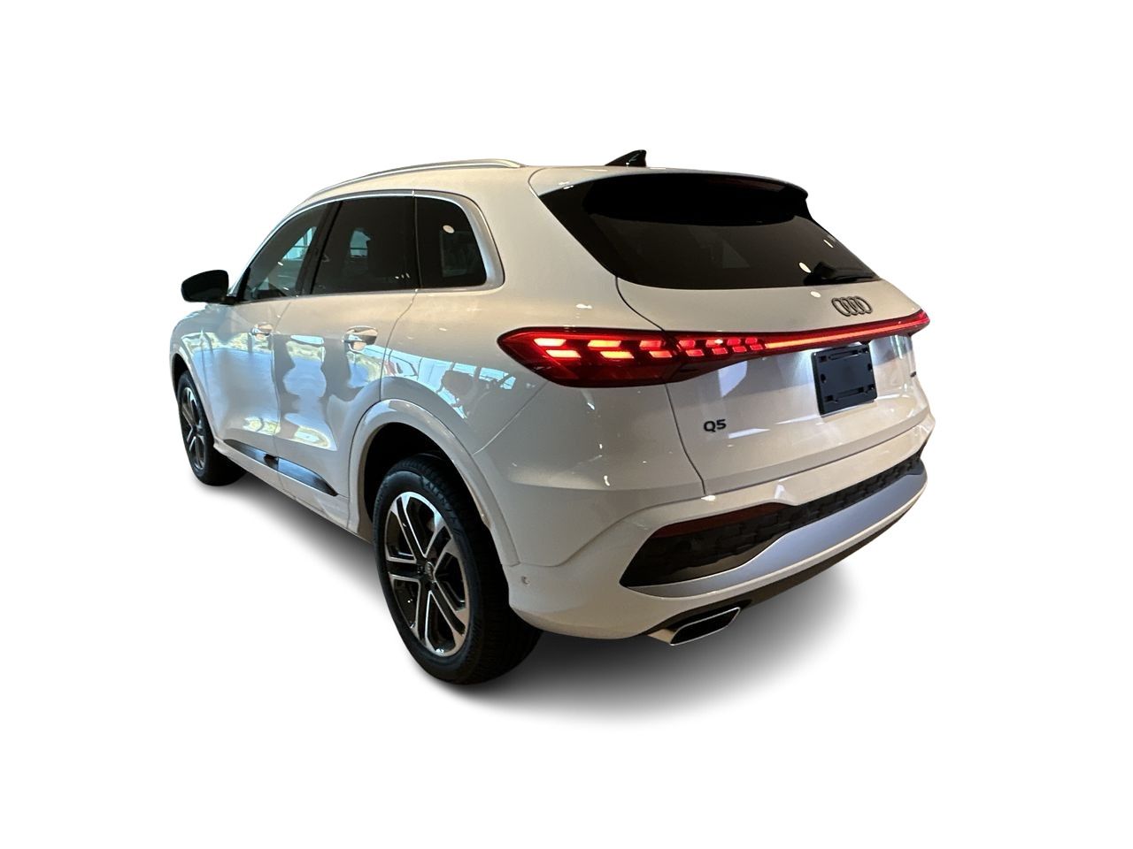 2025 Audi All-New Q5 in Toronto, Ontario