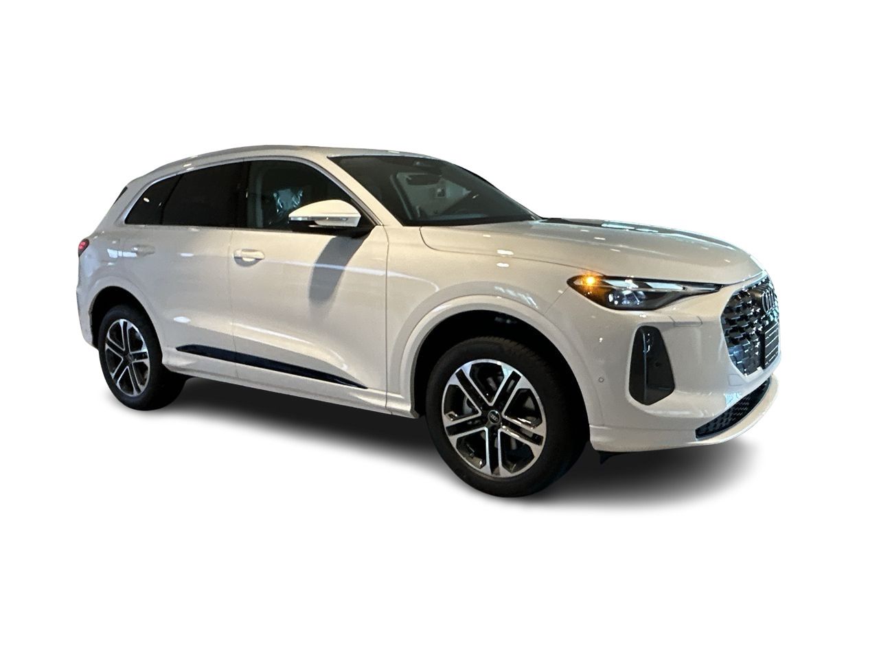 2025 Audi All-New Q5 in Toronto, Ontario