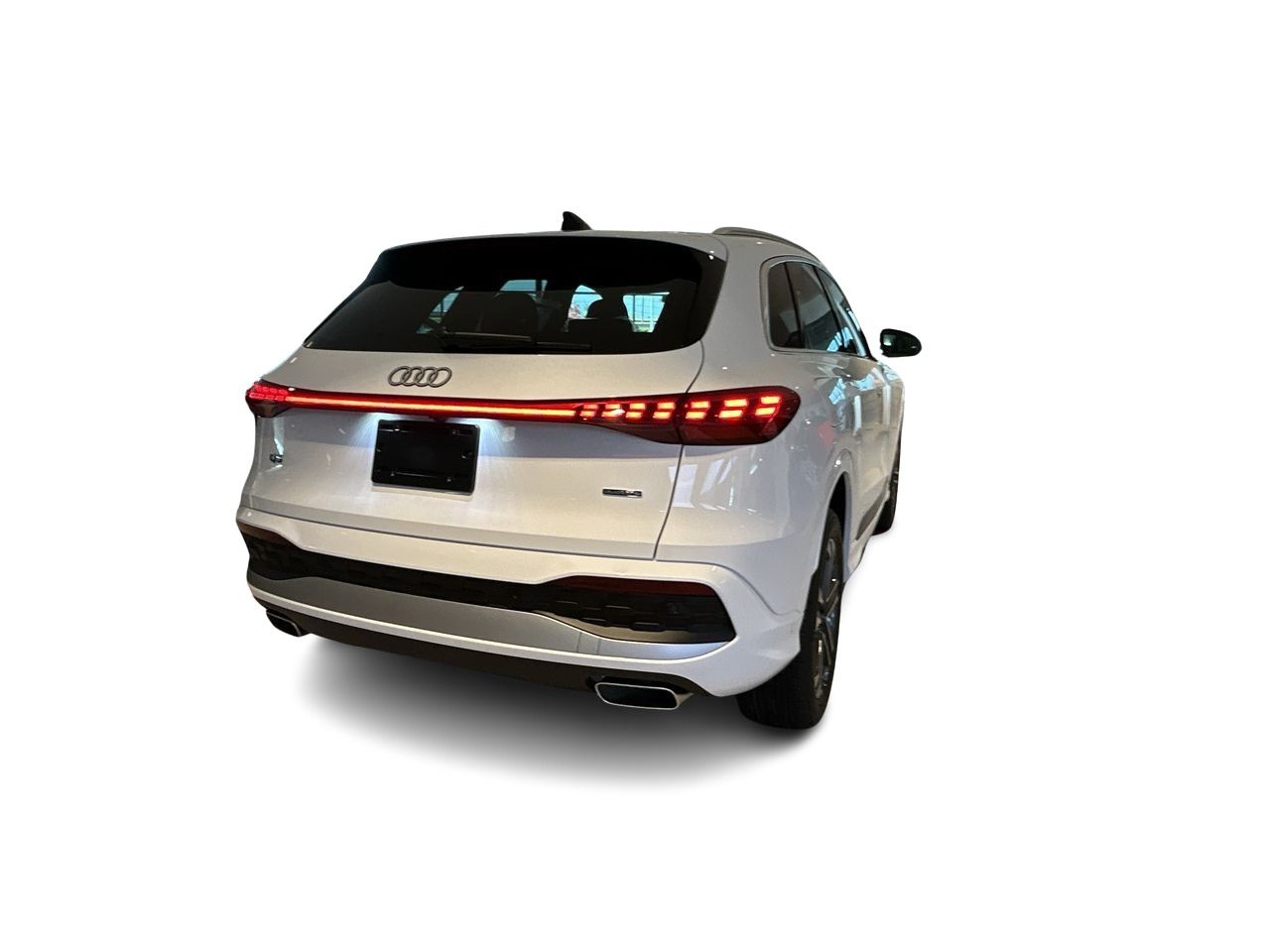 2025 Audi All-New Q5 in Toronto, Ontario