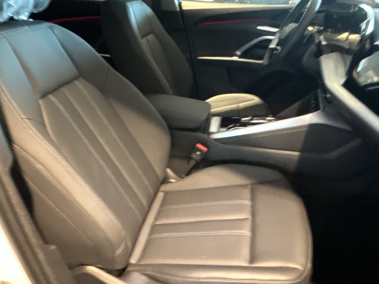 2025 Audi All-New Q5 in Toronto, Ontario