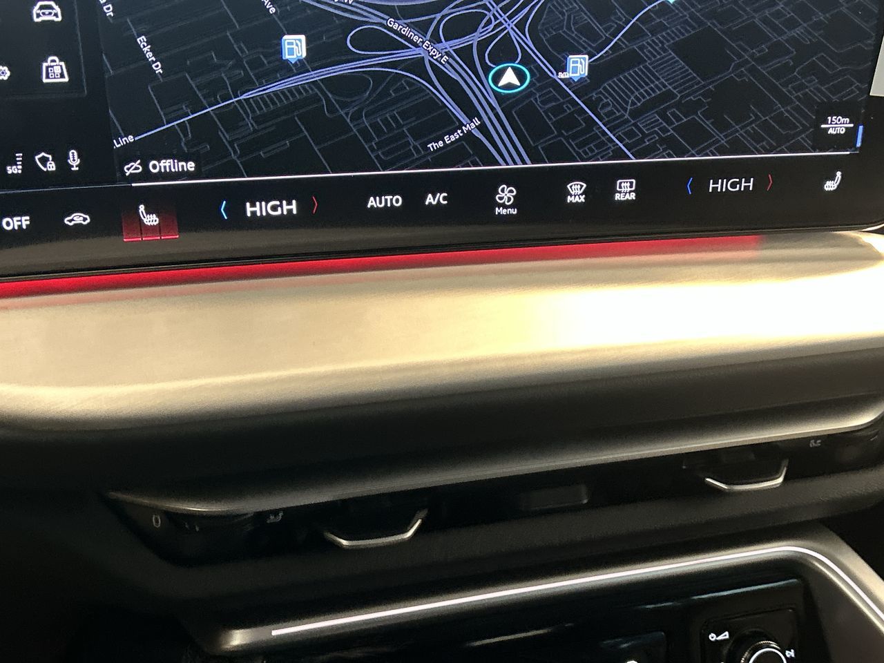 2025 Audi All-New Q5 in Toronto, Ontario