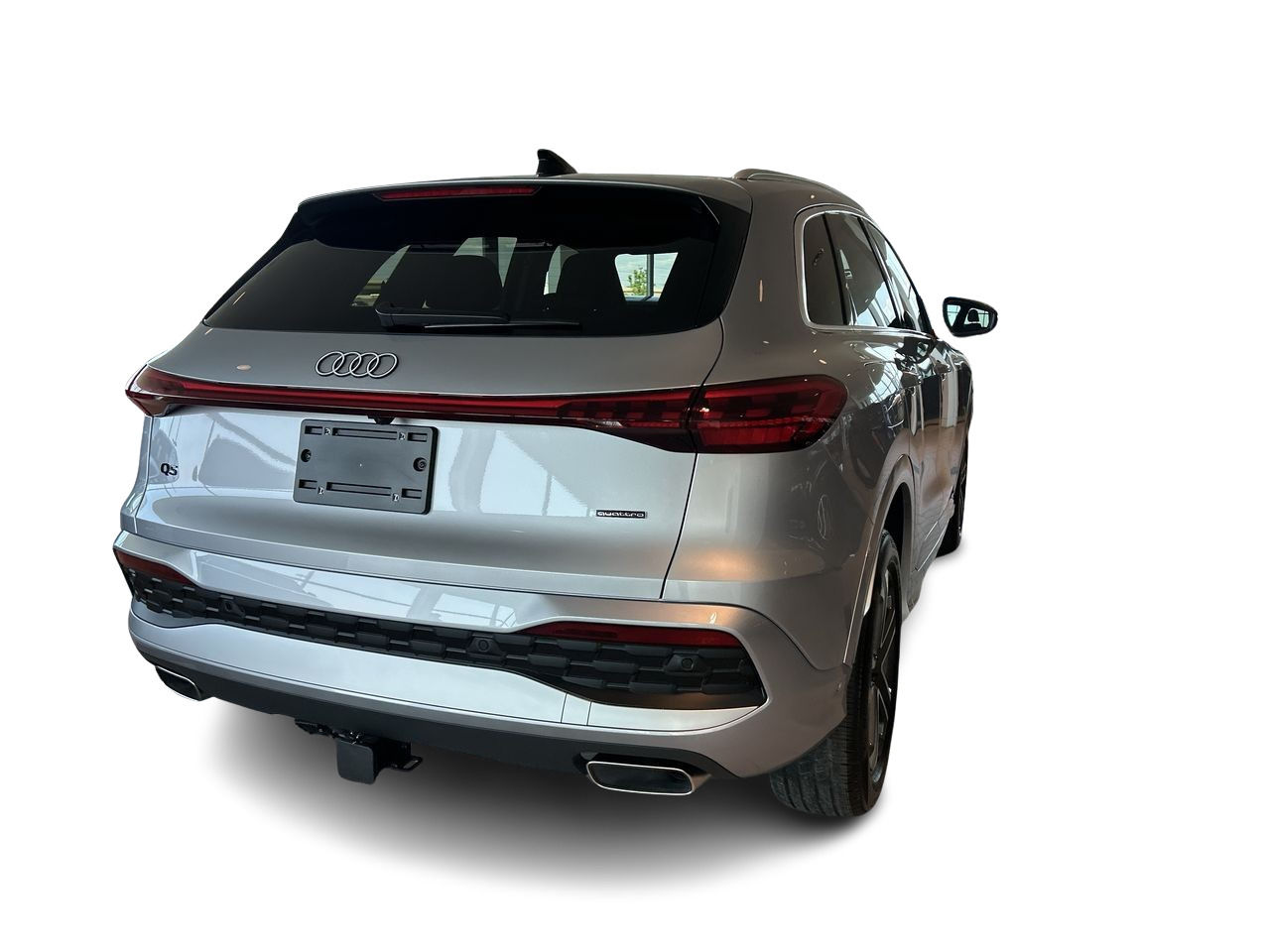 2025 Audi All-new Q5 in Toronto, Ontario