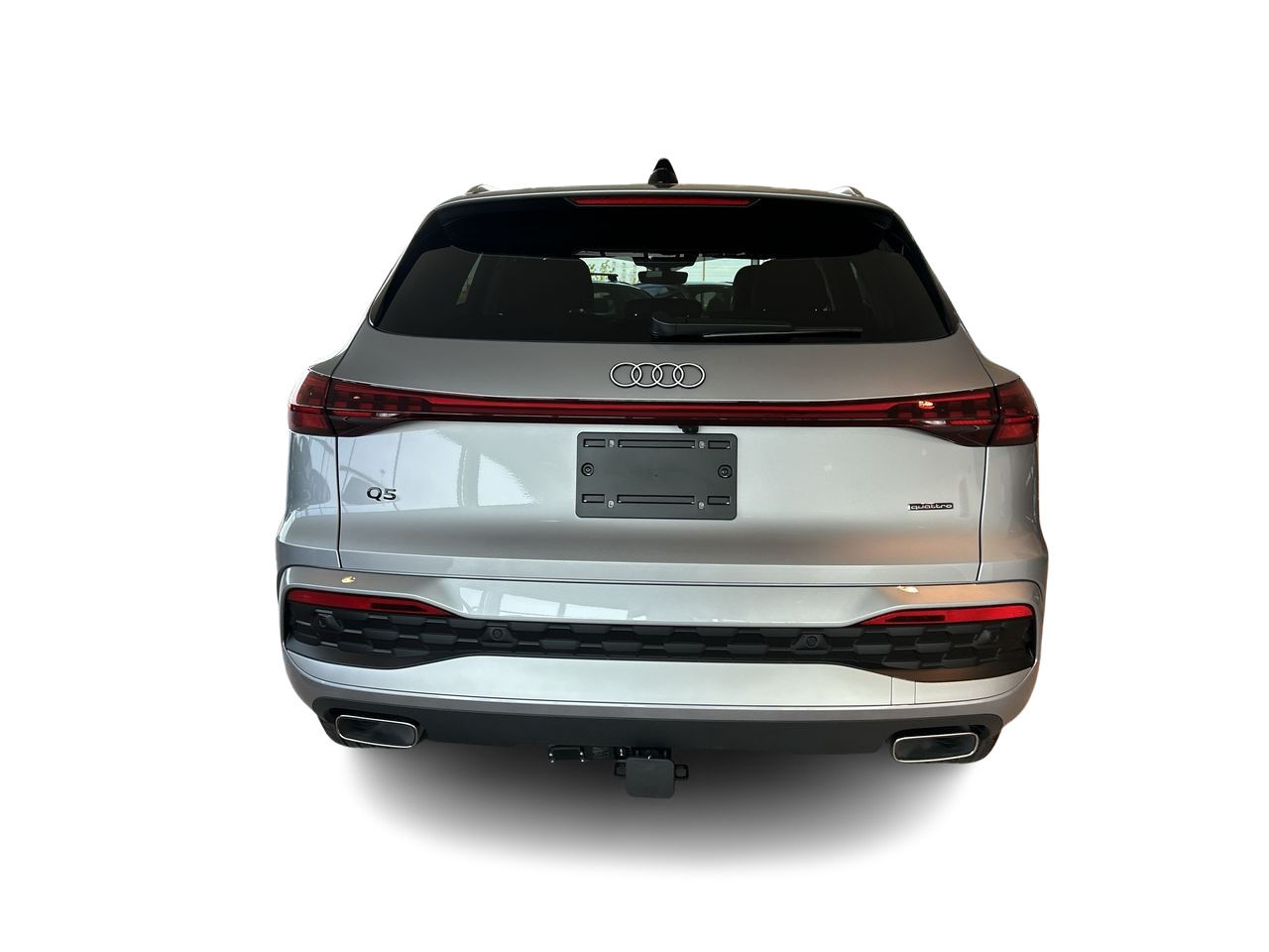 2025 Audi All-new Q5 in Toronto, Ontario