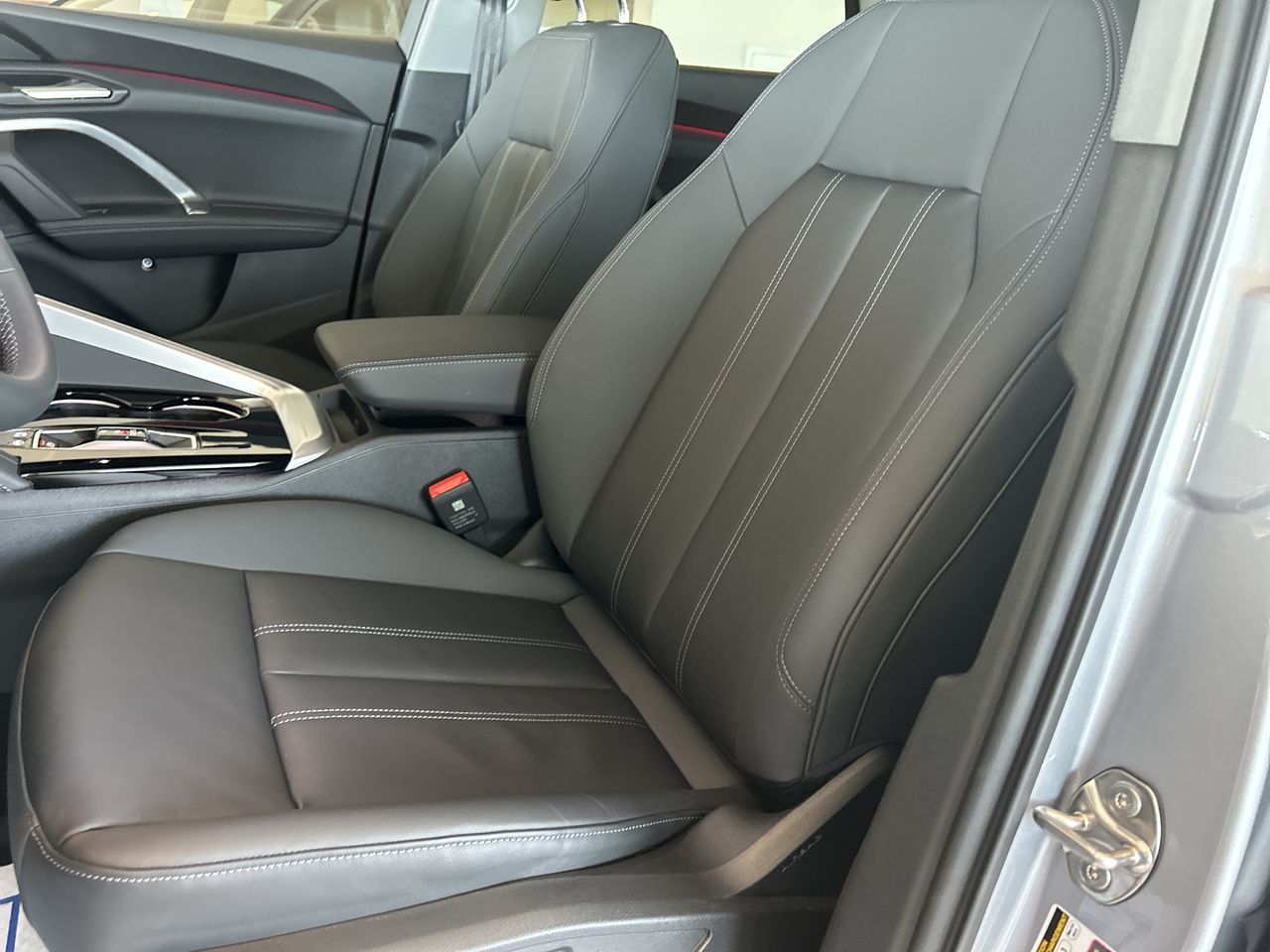 Audi All-New Q5  2025 à Toronto, Ontario