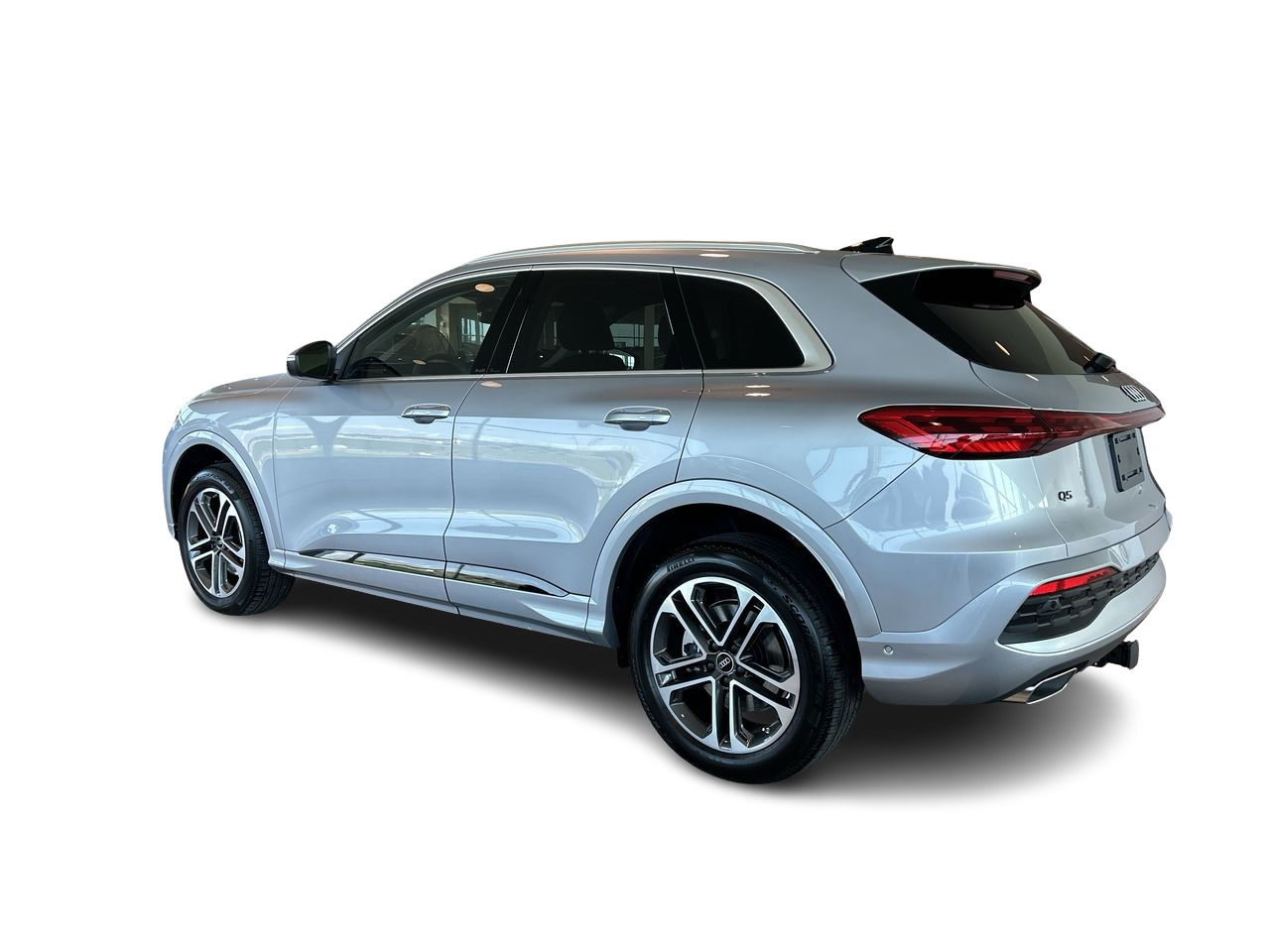 2025 Audi All-new Q5 in Toronto, Ontario