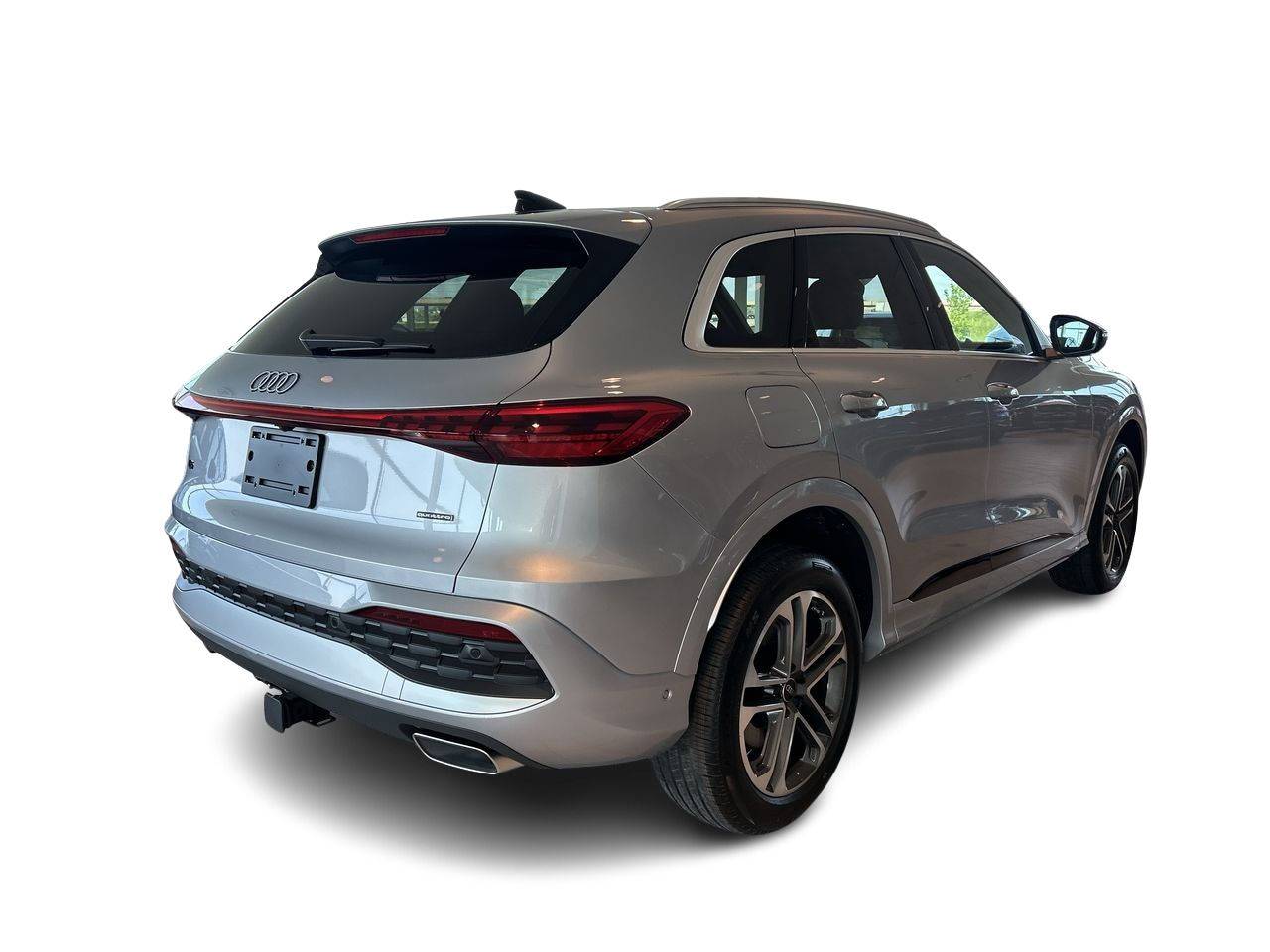 2025 Audi All-new Q5 in Toronto, Ontario