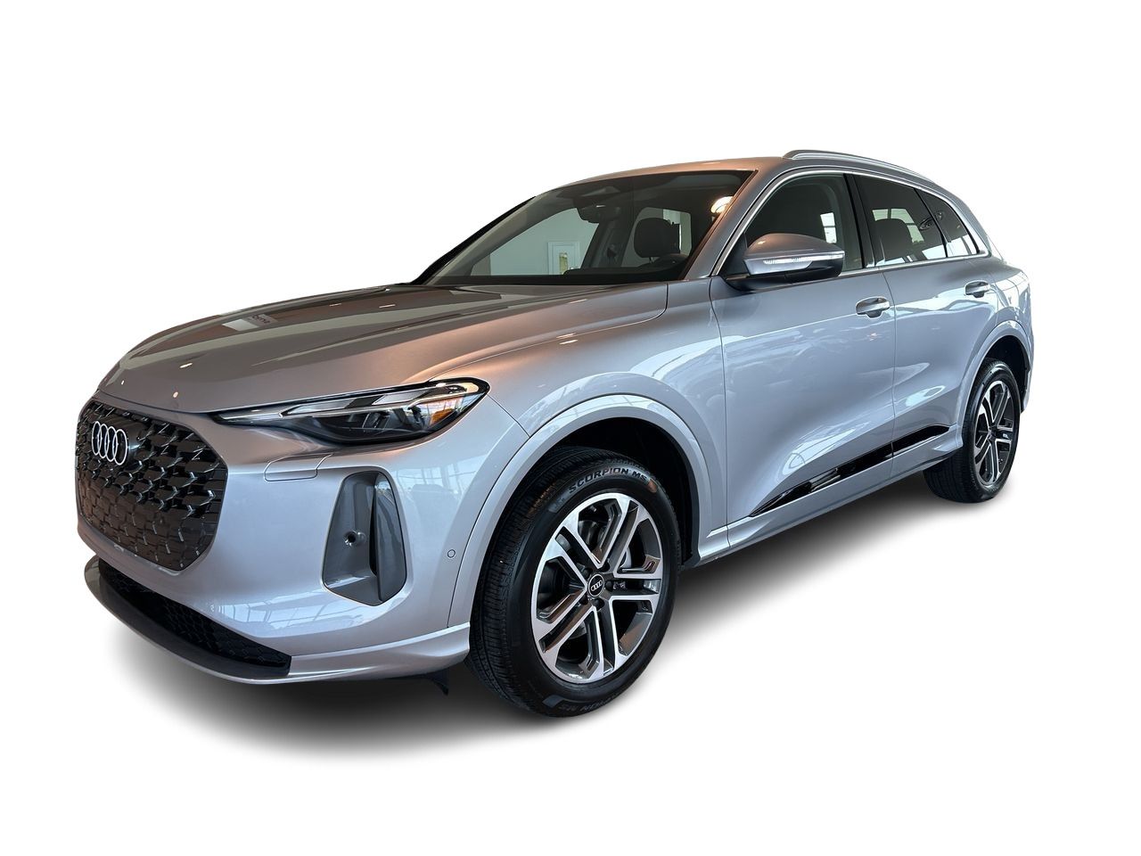 Audi All-New Q5  2025 à Toronto, Ontario