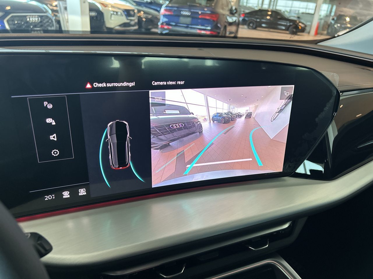 Audi All-New Q5  2025 à Toronto, Ontario