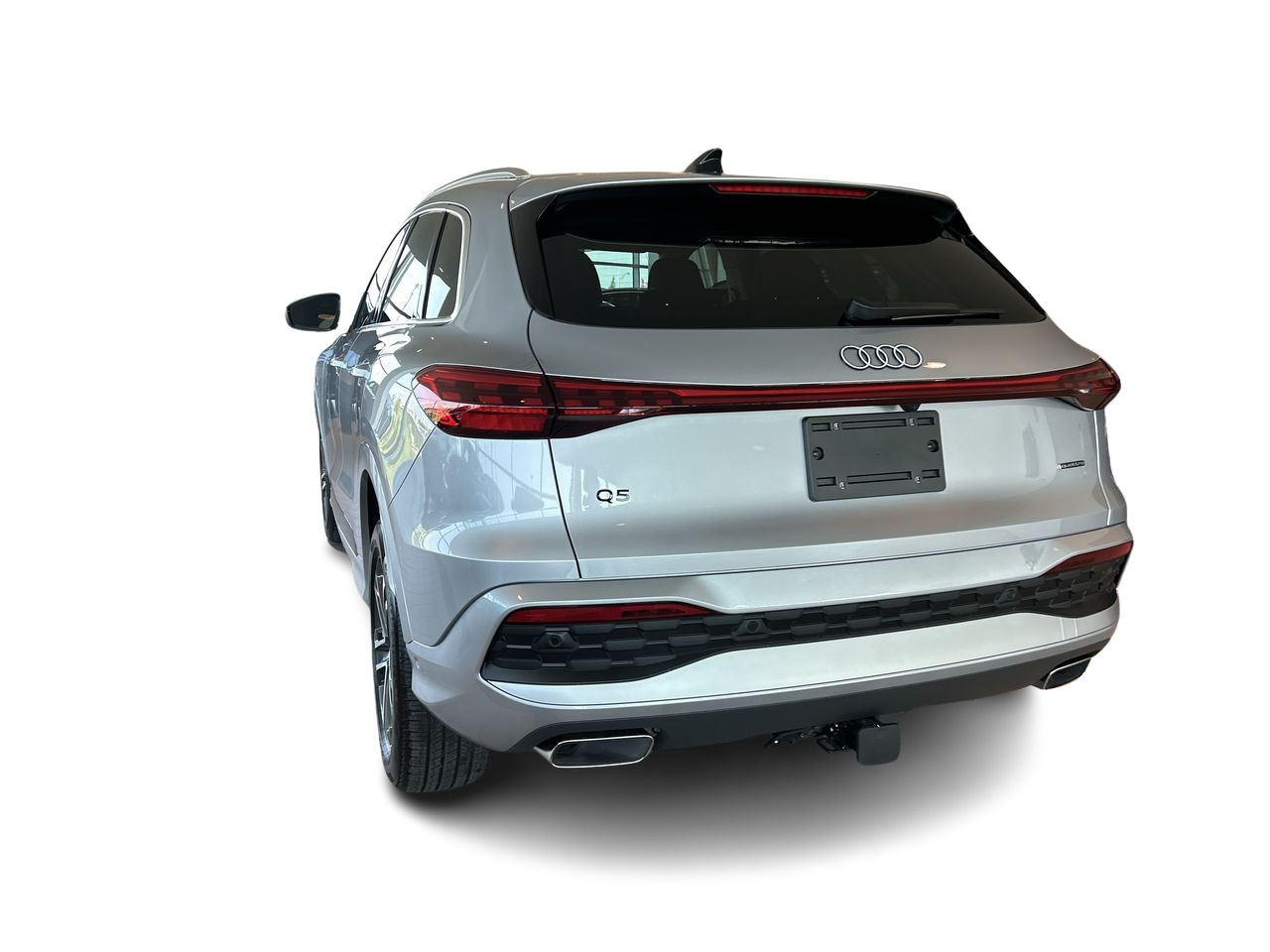 2025 Audi All-new Q5 in Toronto, Ontario