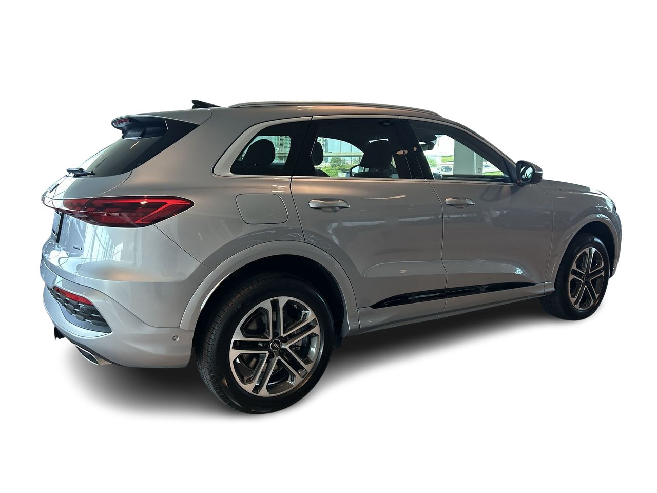 2025 Audi All-new Q5 in Toronto, Ontario