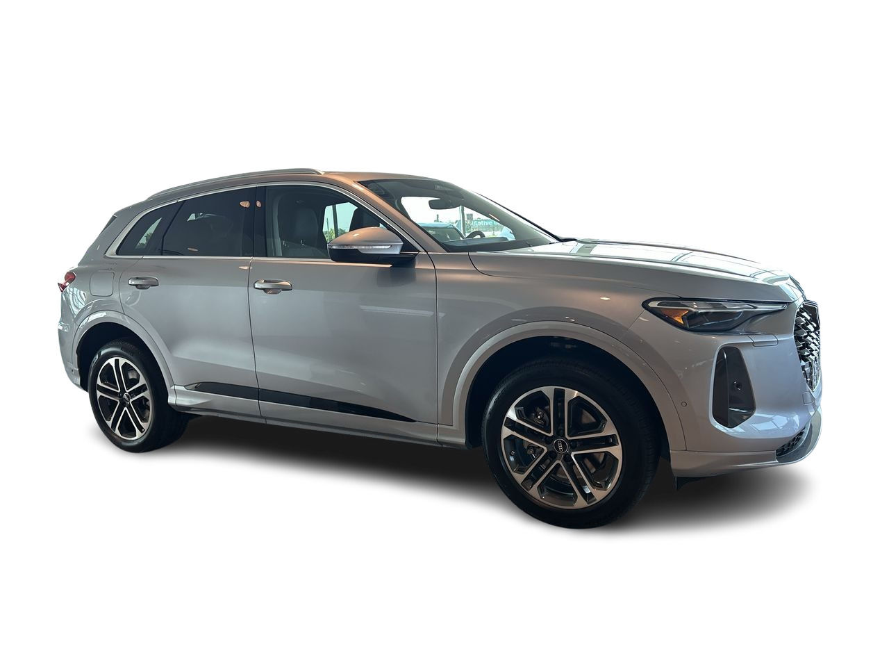 2025 Audi All-new Q5 in Toronto, Ontario