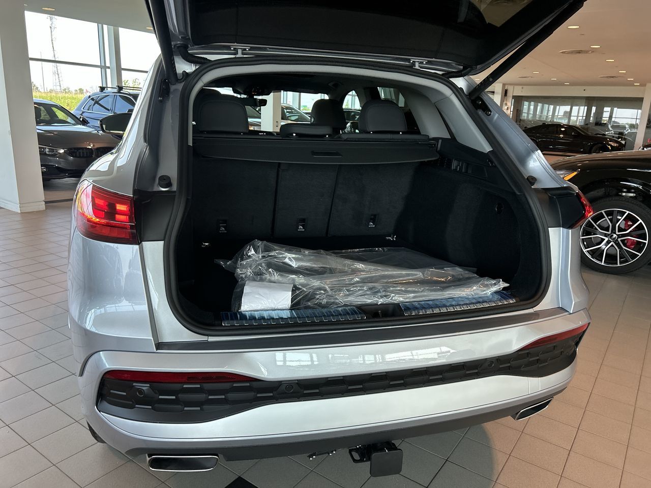 Audi All-New Q5  2025 à Toronto, Ontario