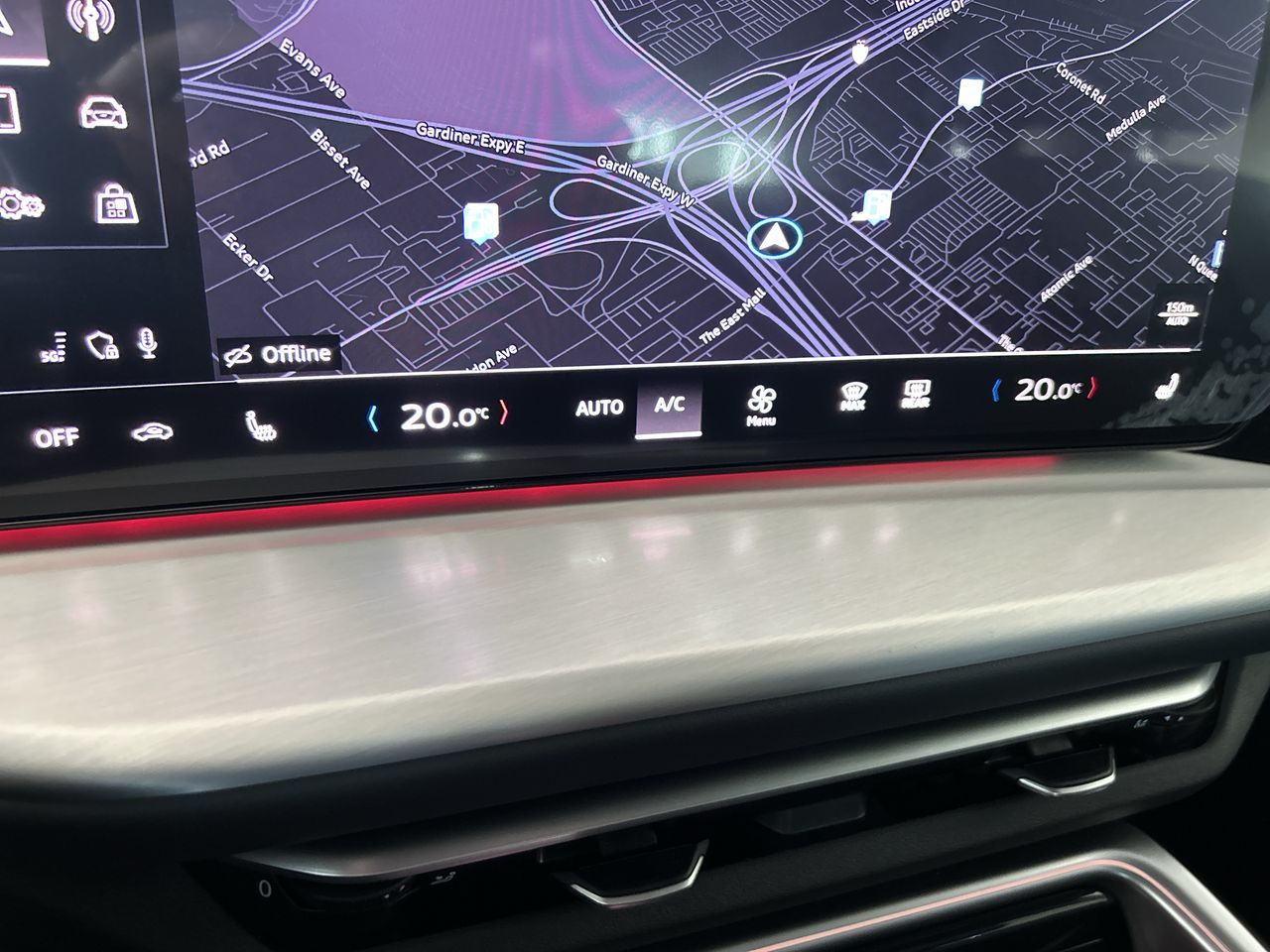 Audi All-New Q5  2025 à Toronto, Ontario