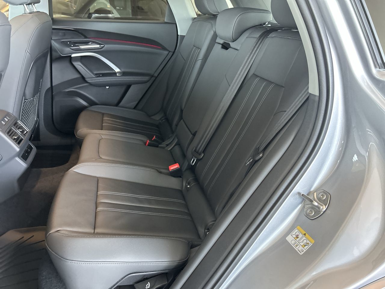 Audi All-New Q5  2025 à Toronto, Ontario