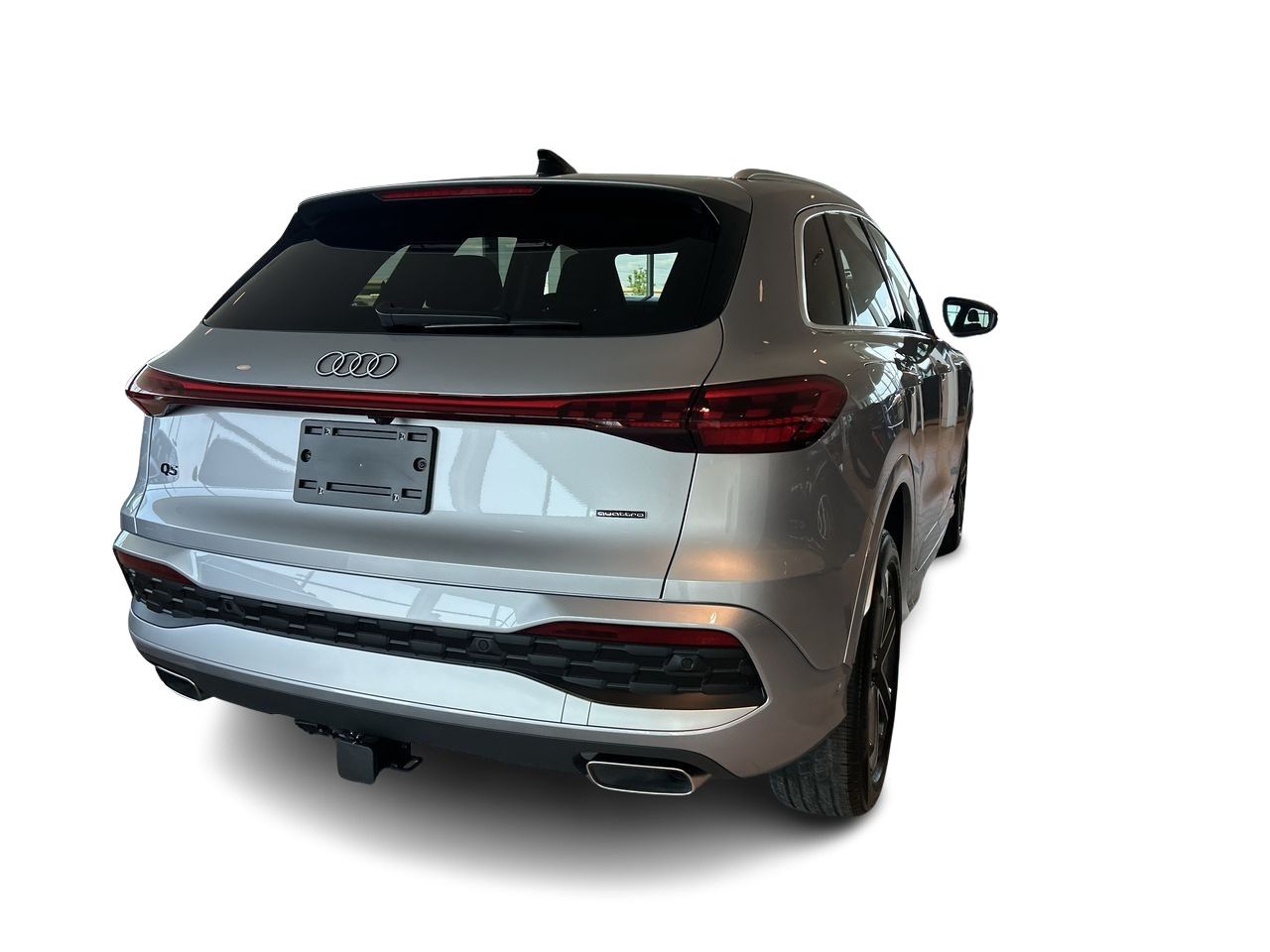 Audi All-New Q5  2025 à Toronto, Ontario