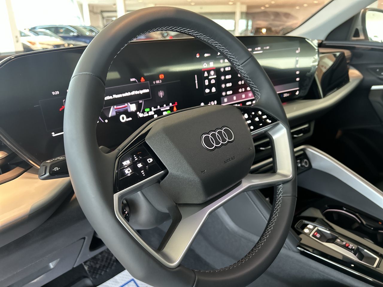 Audi All-New Q5  2025 à Toronto, Ontario