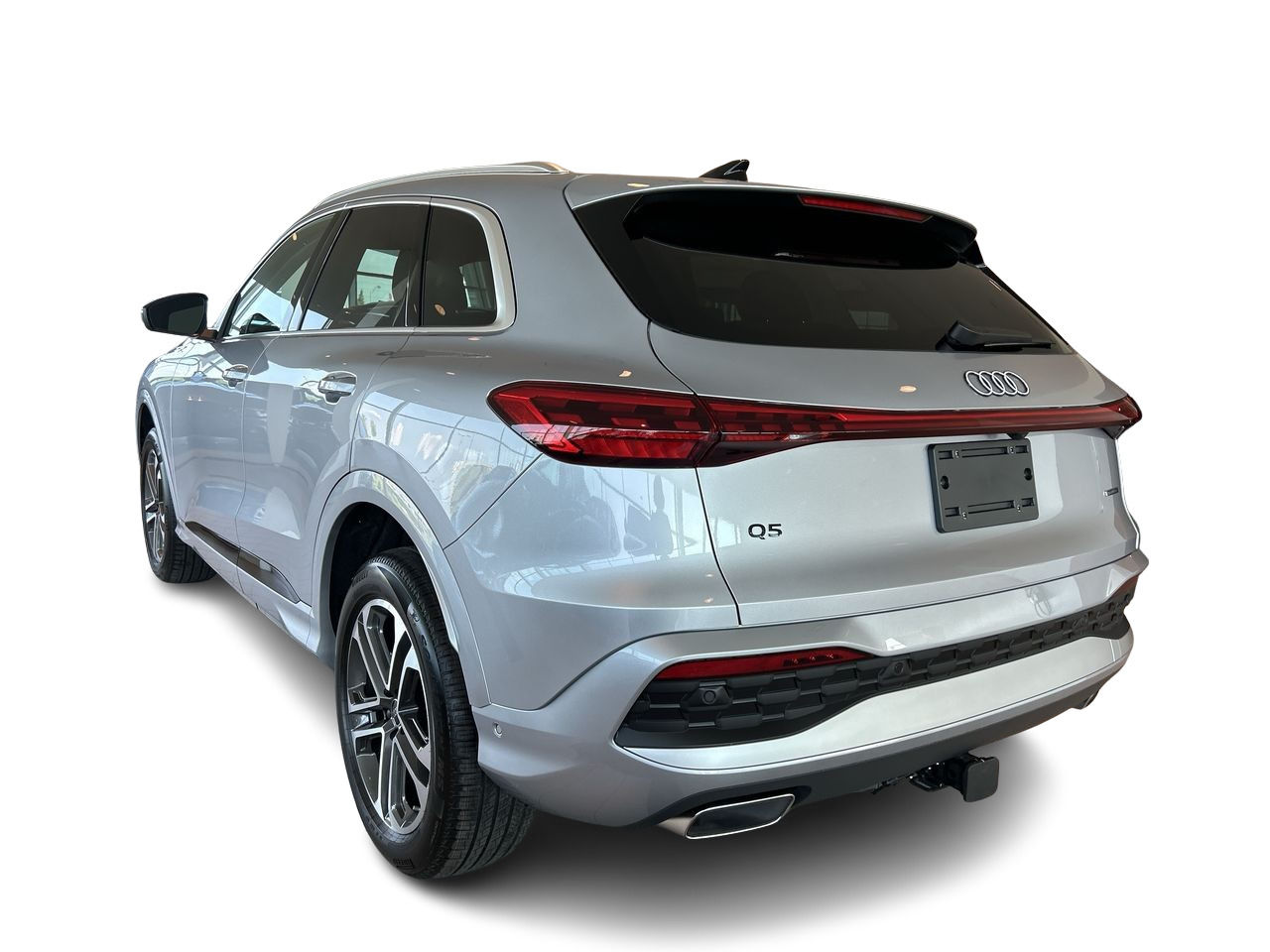 2025 Audi All-new Q5 in Toronto, Ontario