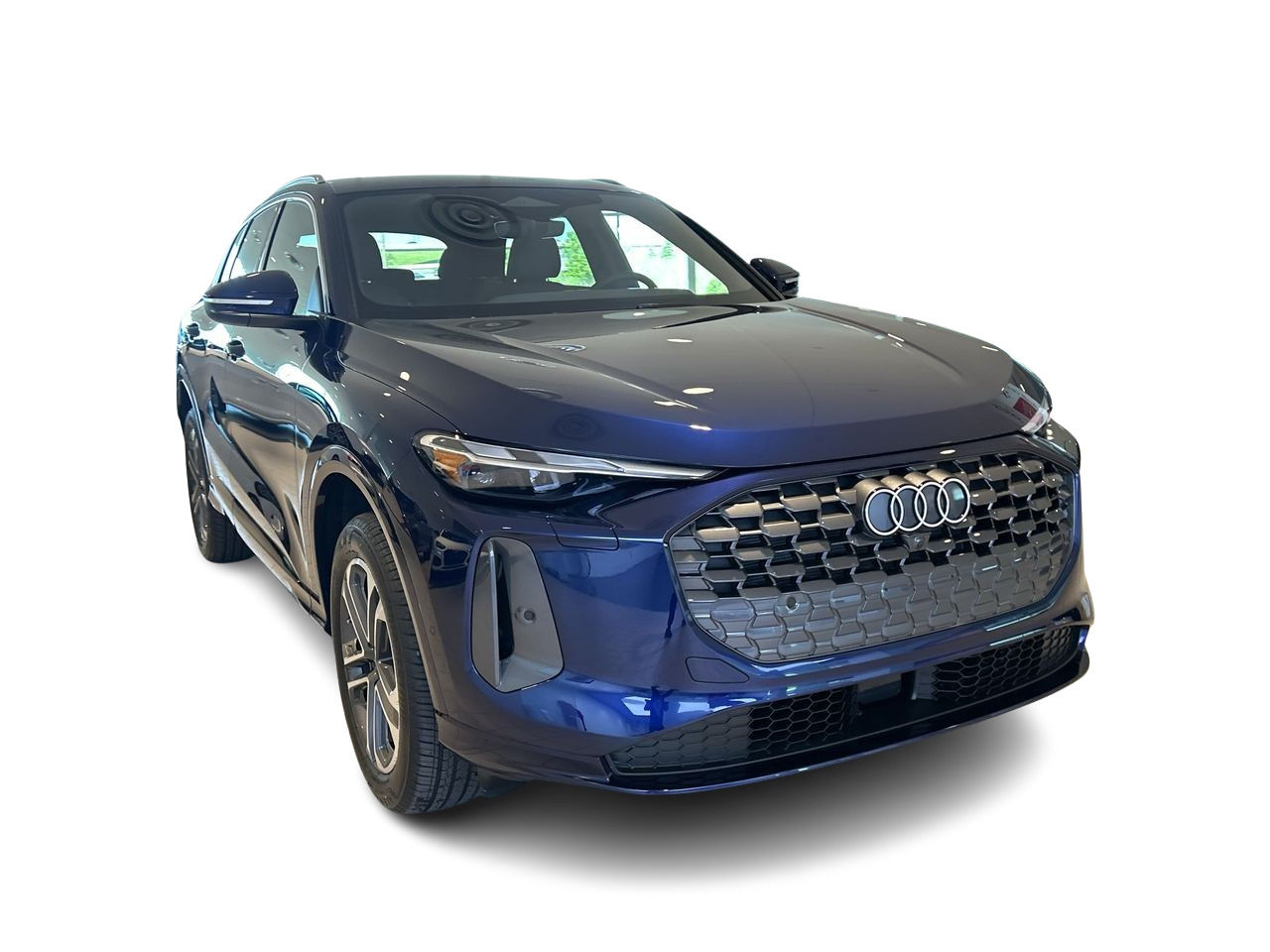2025 Audi All-new Q5 in Toronto, Ontario