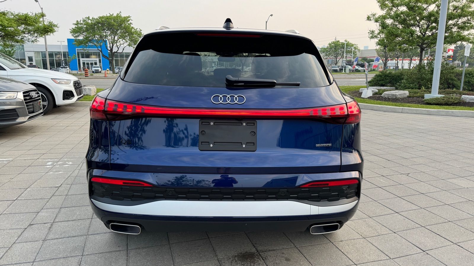 Audi All-new Q5  2025 à Toronto, Ontario