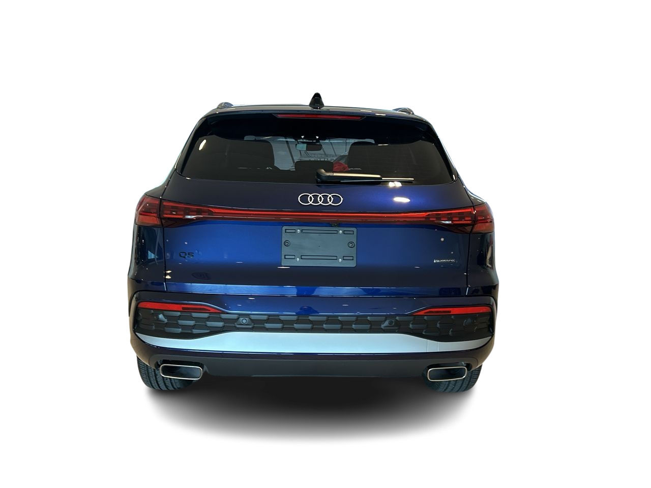 2025 Audi All-new Q5 in Toronto, Ontario