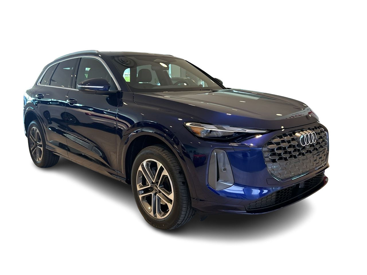 2025 Audi All-new Q5 in Toronto, Ontario