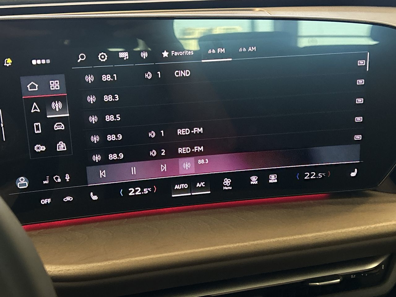 2025 Audi All-new Q5 in Toronto, Ontario