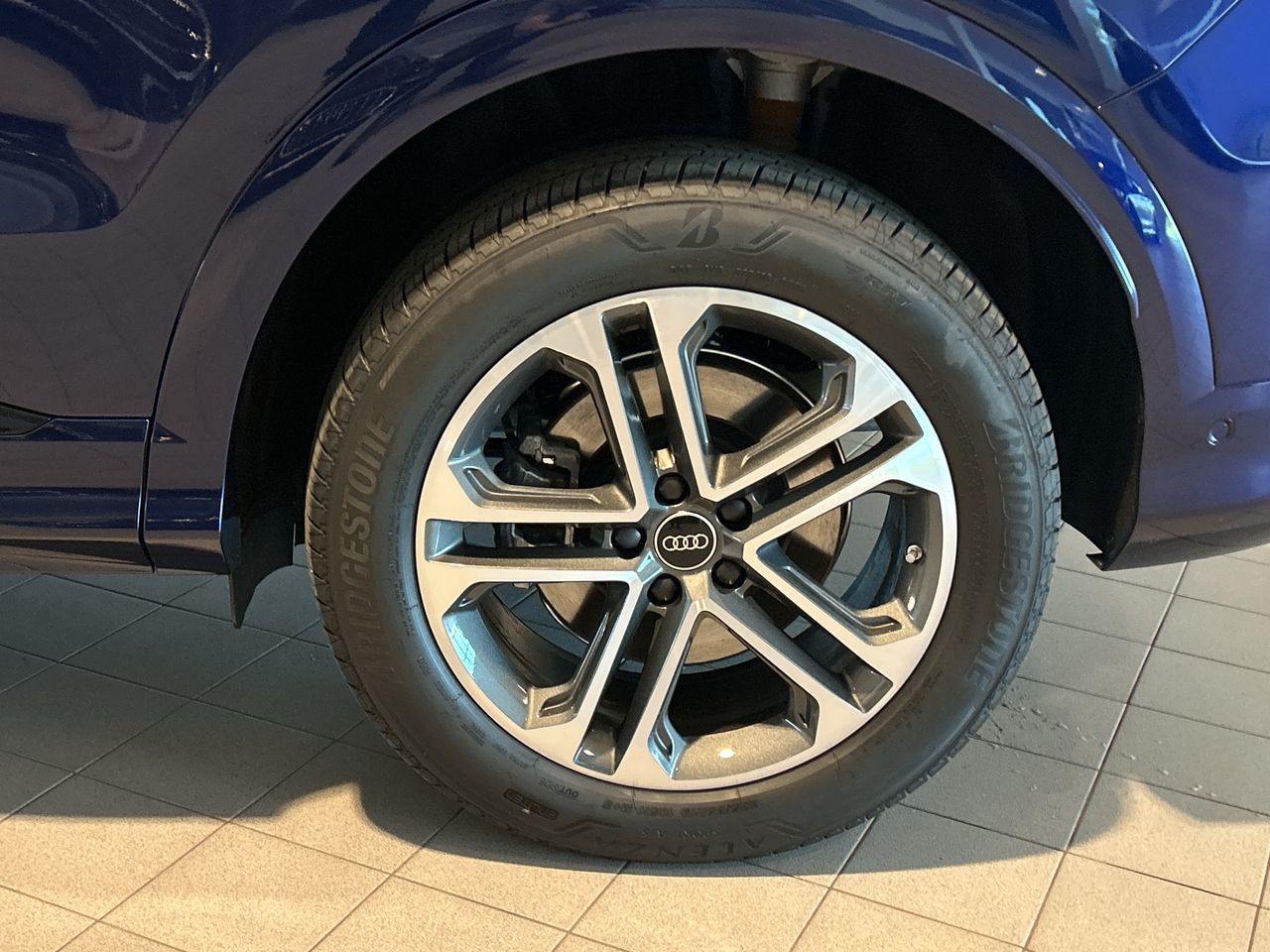 2025 Audi All-new Q5 in Toronto, Ontario