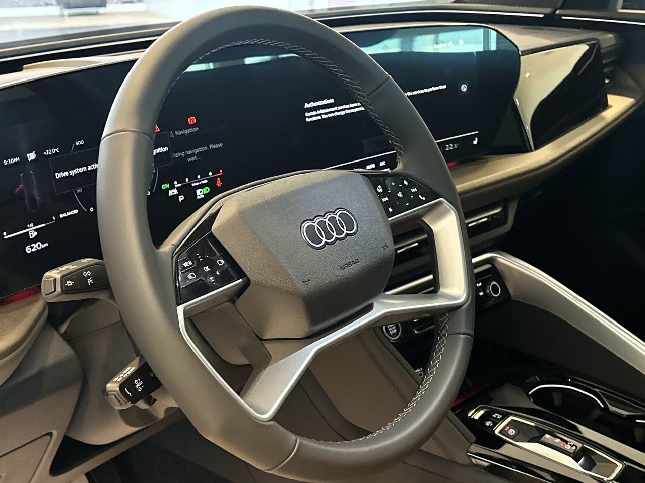 2025 Audi All-new Q5 in Toronto, Ontario