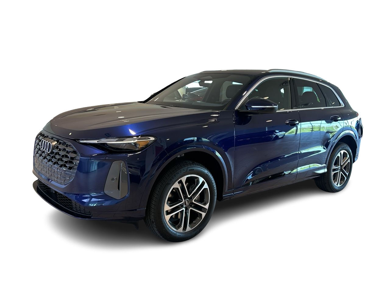 2025 Audi All-new Q5 in Toronto, Ontario