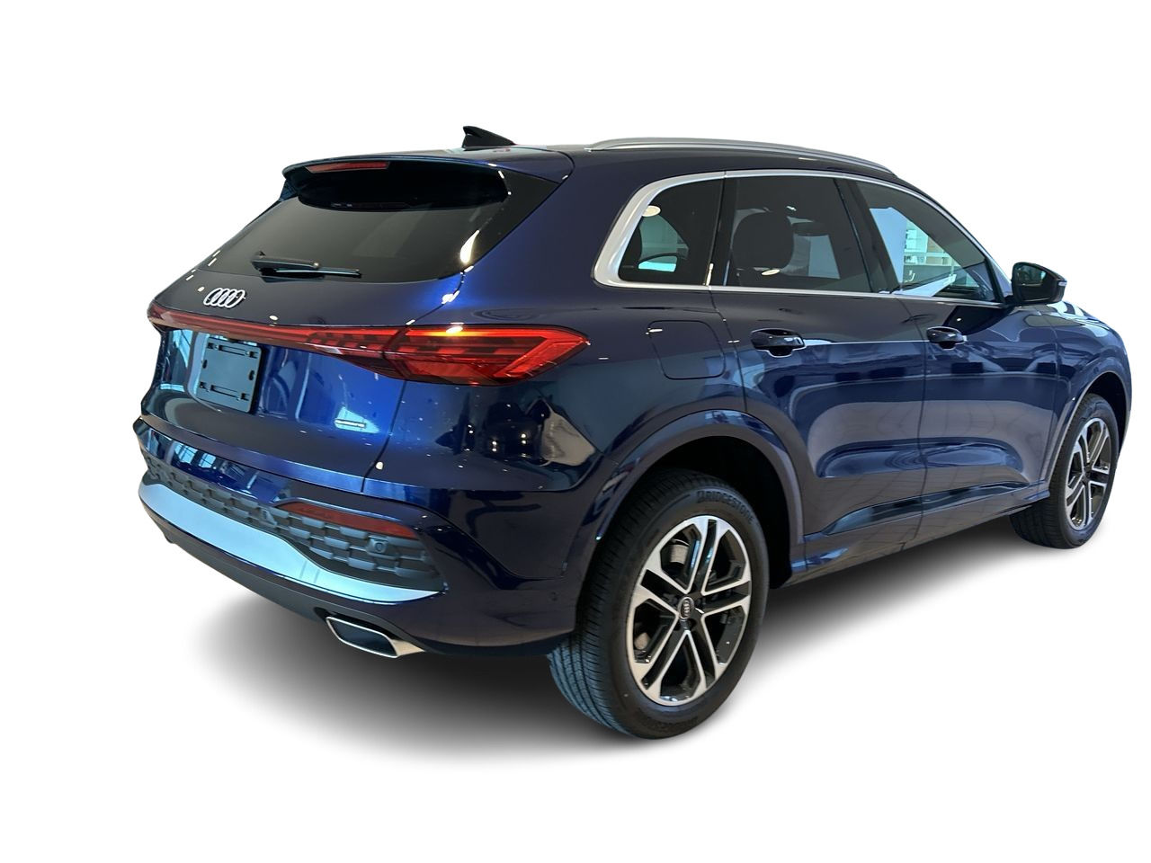 2025 Audi All-new Q5 in Toronto, Ontario