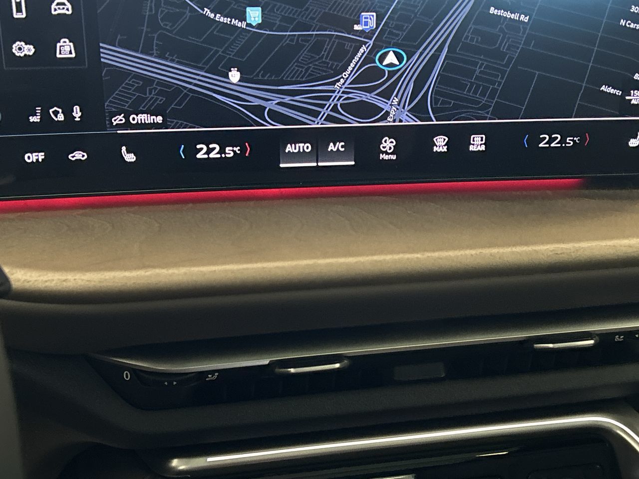 2025 Audi All-new Q5 in Toronto, Ontario