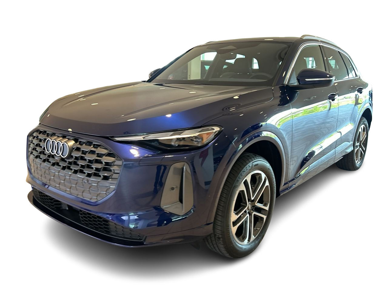 2025 Audi All-new Q5 in Toronto, Ontario