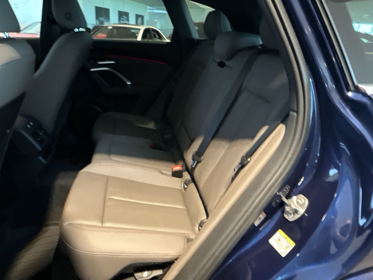 2025 Audi All-new Q5 in Toronto, Ontario