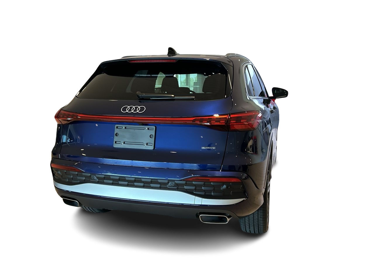 2025 Audi All-new Q5 in Toronto, Ontario