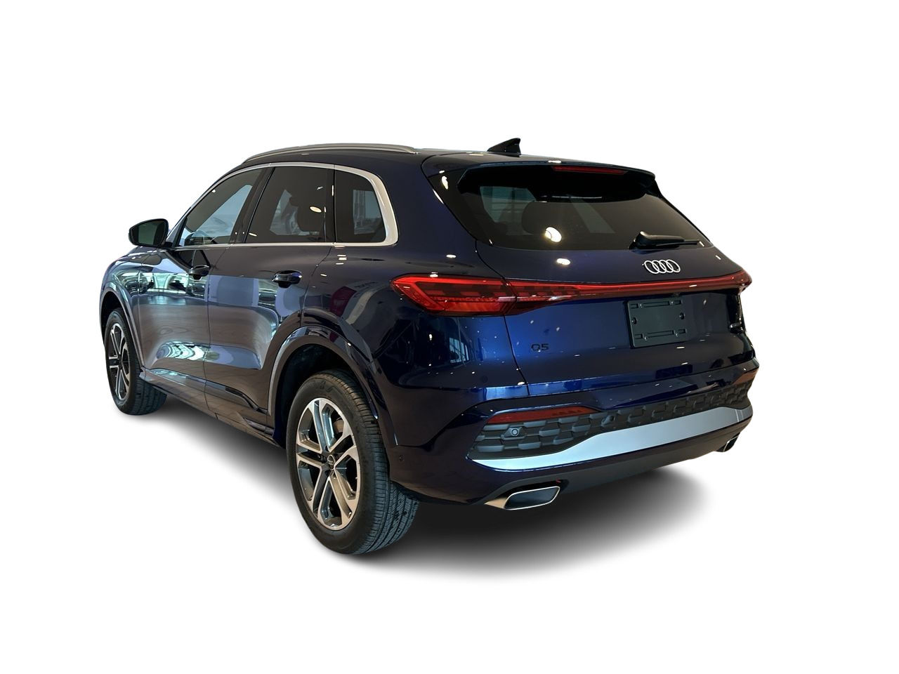 2025 Audi All-new Q5 in Toronto, Ontario