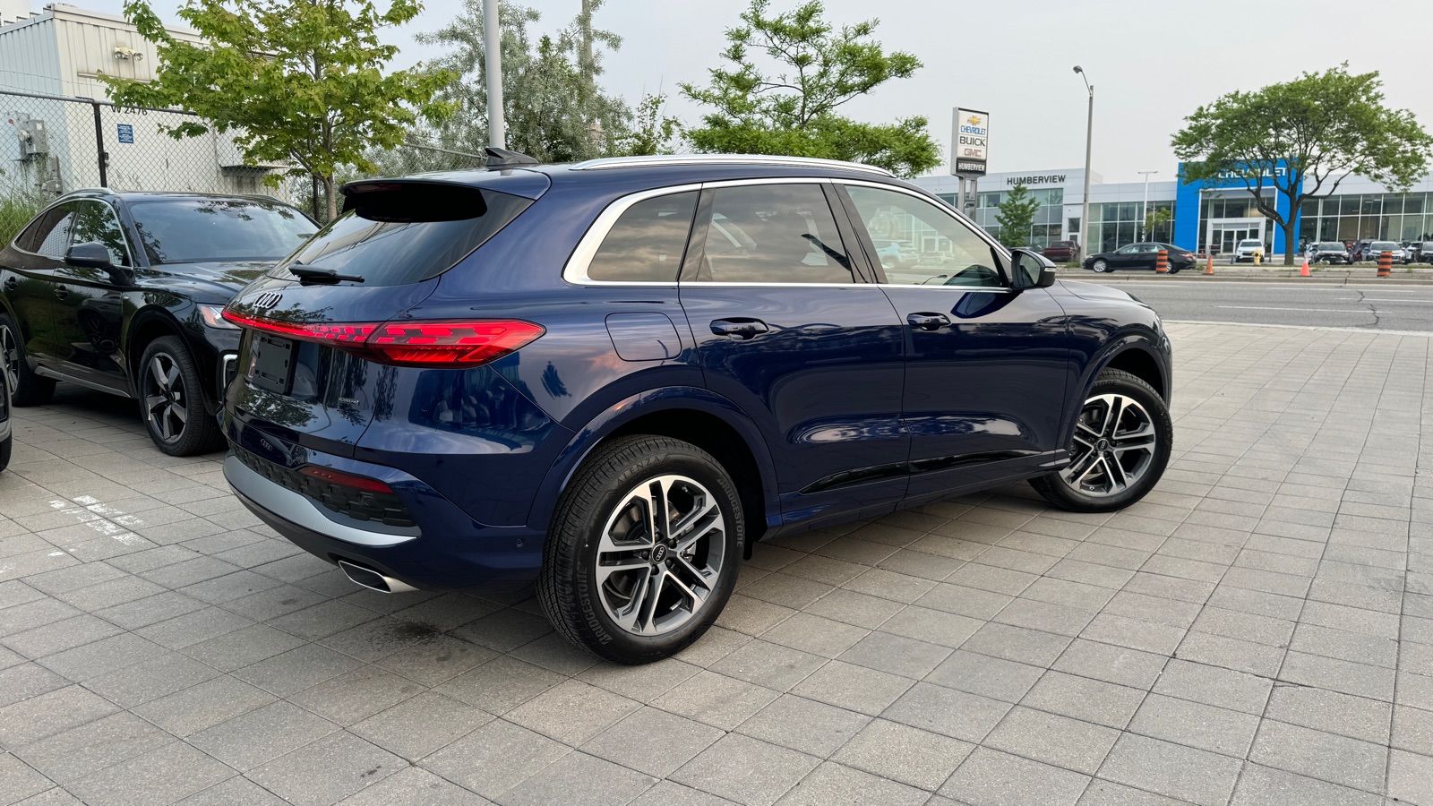 Audi All-new Q5  2025 à Toronto, Ontario