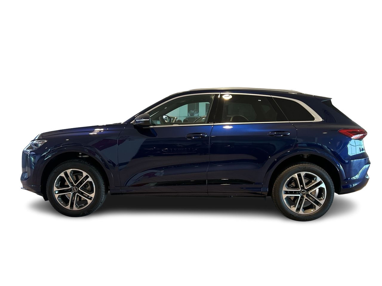 2025 Audi All-new Q5 in Toronto, Ontario