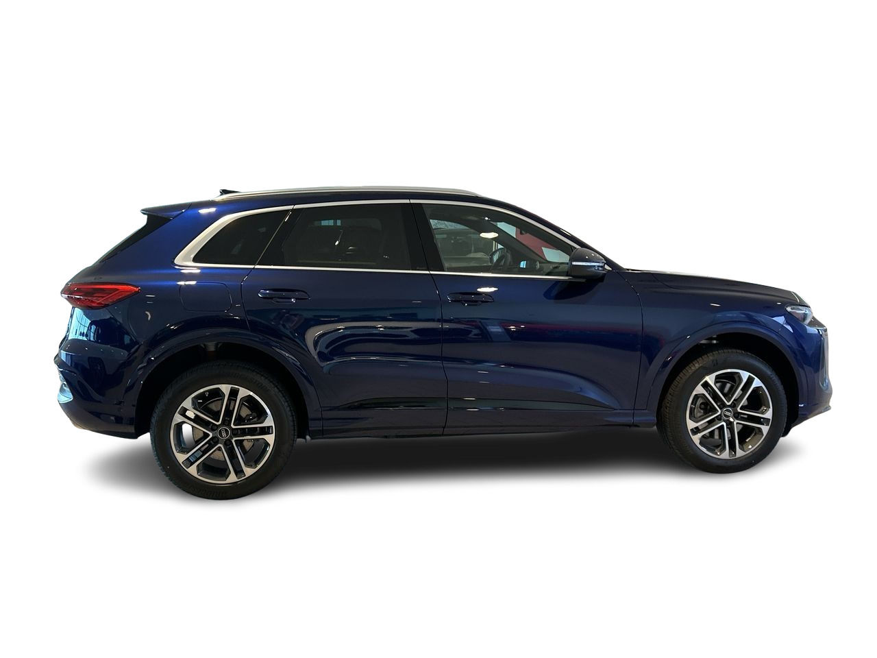 2025 Audi All-new Q5 in Toronto, Ontario