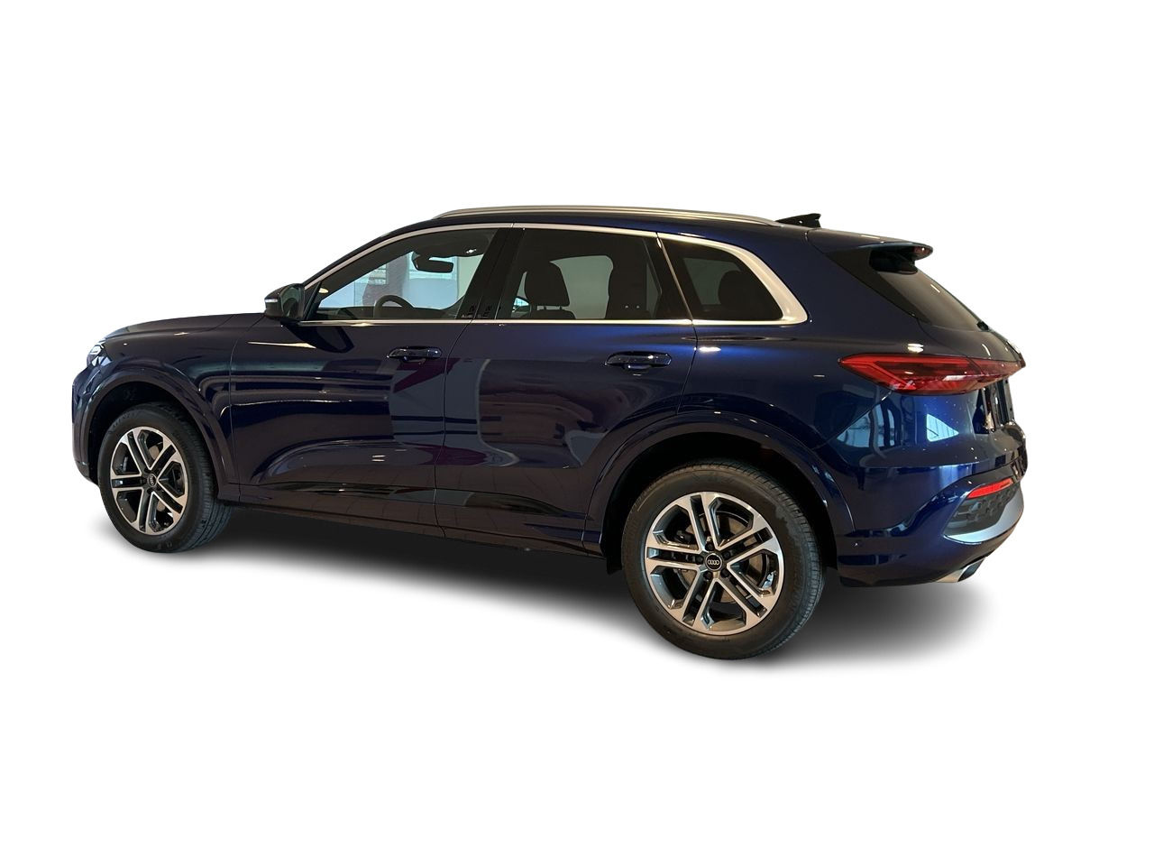 2025 Audi All-new Q5 in Toronto, Ontario