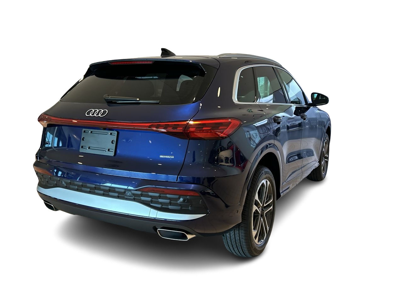 2025 Audi All-new Q5 in Toronto, Ontario