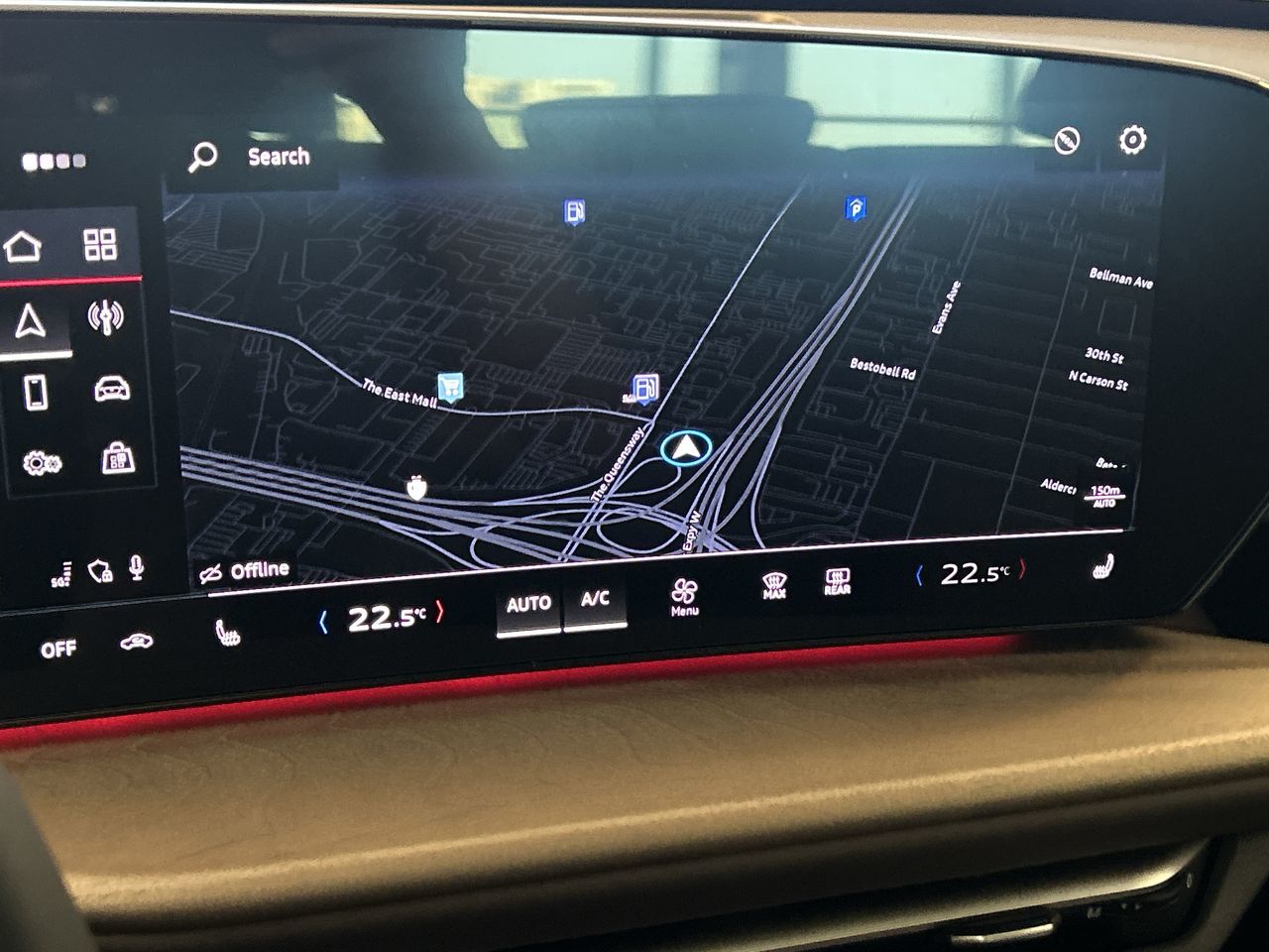 2025 Audi All-new Q5 in Toronto, Ontario
