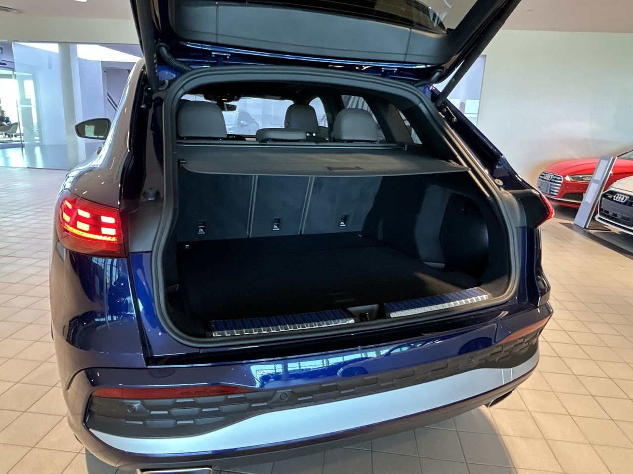 2025 Audi All-new Q5 in Toronto, Ontario