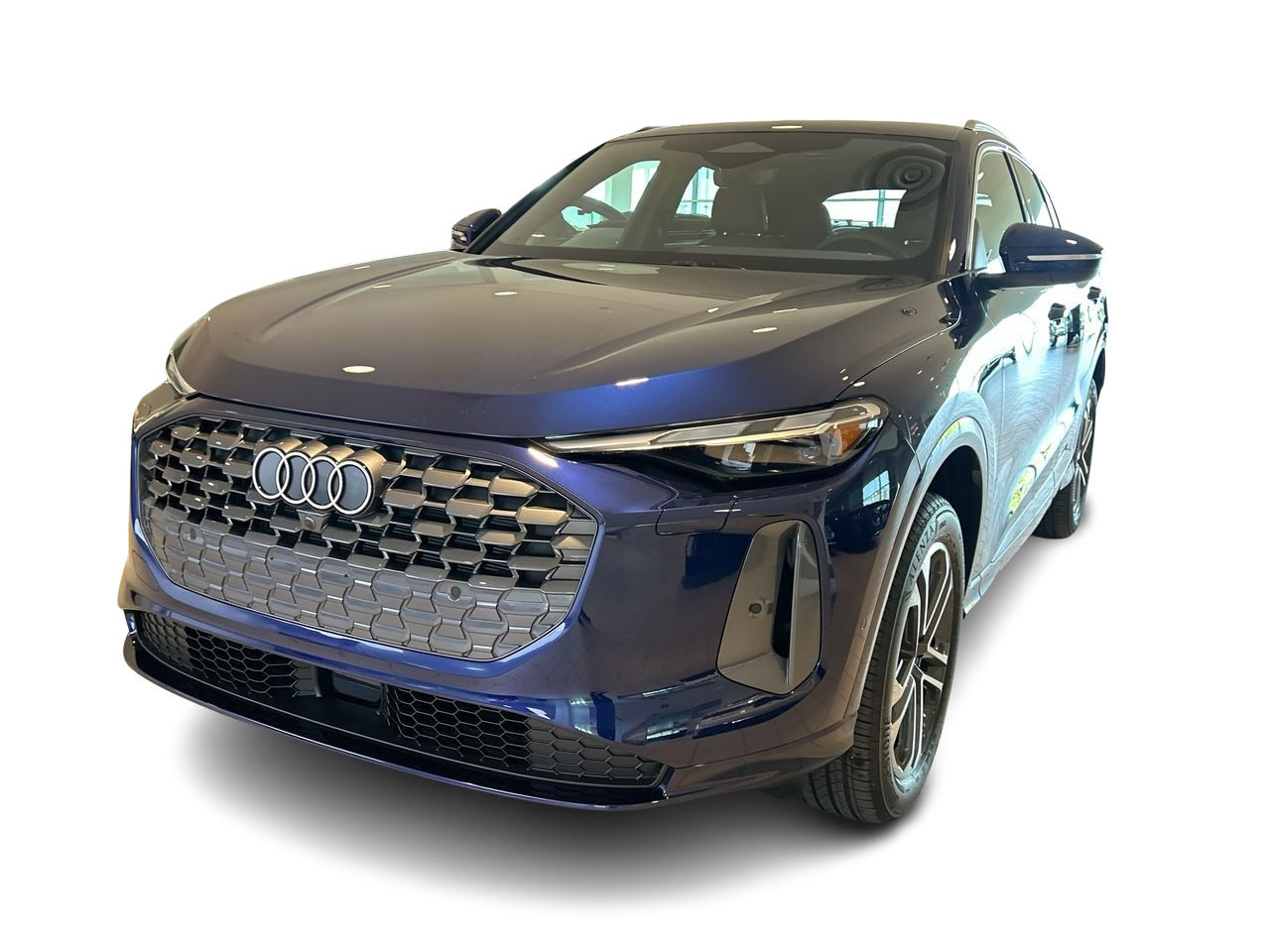 2025 Audi All-new Q5 in Toronto, Ontario